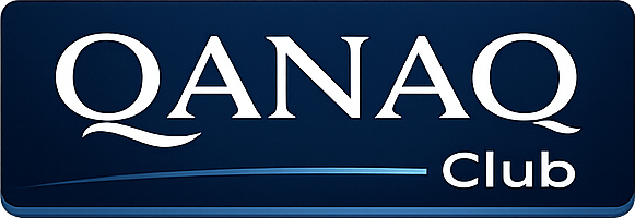 QANAQ Club Logo